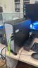 惠普（HP）星Desk Slim高性能台式电脑主机(14代i5-14400 8G DDR5 512GB SSD)23.8英寸护眼大屏 商务办公学习 实拍图