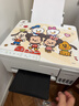爱普生（EPSON）【6代新品】L3351墨仓式彩色打印机 微信打印/无线连接 家用AI学习打印机（打印、复印、扫描） 实拍图
