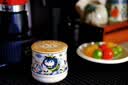 艺福堂桂花茶 高档头茬新花S级金黄桂花30g 干花食用级养生泡酒酱搭红茶 实拍图