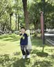 ASK JUNIOR【假两件】儿童长袖T恤26秋中大童怪兽图案小童打底衫男童上衣 实拍图