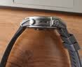 佳明（GARMIN）Fenix8旗舰黑-47mm飞耐时8ECG心电心率跑步潜水户外运动手表 实拍图