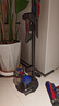戴森（DYSON）吸尘器V7V8/V10V11吸尘器国行家用除尘除螨无线手持宠物毛发地毯办公室等适用原装二手9新以上 V8 Absolute【全能款】 非原包装 全套配件 实拍图