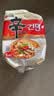 农心韩国进口辛拉面方便面泡面汤面袋面速食韩式面条方便食品 进口辛拉面(非油炸)5连包 实拍图