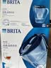 碧然德(BRITA)滤水壶 Marella海洋系列3.5L蓝色1壶1芯 家用自来水过滤器 净水器 实拍图