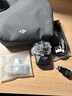 大疆 DJI Mic Mini 迷你无线高品音质 降噪领夹麦克风  【安卓+苹果全系列】手机版全能版 一拖一 实拍图
