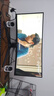 华硕战影34 VG34WQML5A 34英寸电竞显示器2K WQHD曲面带鱼屏HVA 250Hz高刷HDR400 95%DCI-P3 HDMI2.1 实拍图
