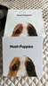 暇步士（Hush Puppies）皮带男真皮腰带自动扣商务男士腰带礼盒装生日礼物送男朋友父亲 实拍图