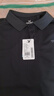 361°短袖男士t恤夏季速干衣polo衫跑步健身运动服半袖652524102D-6 实拍图