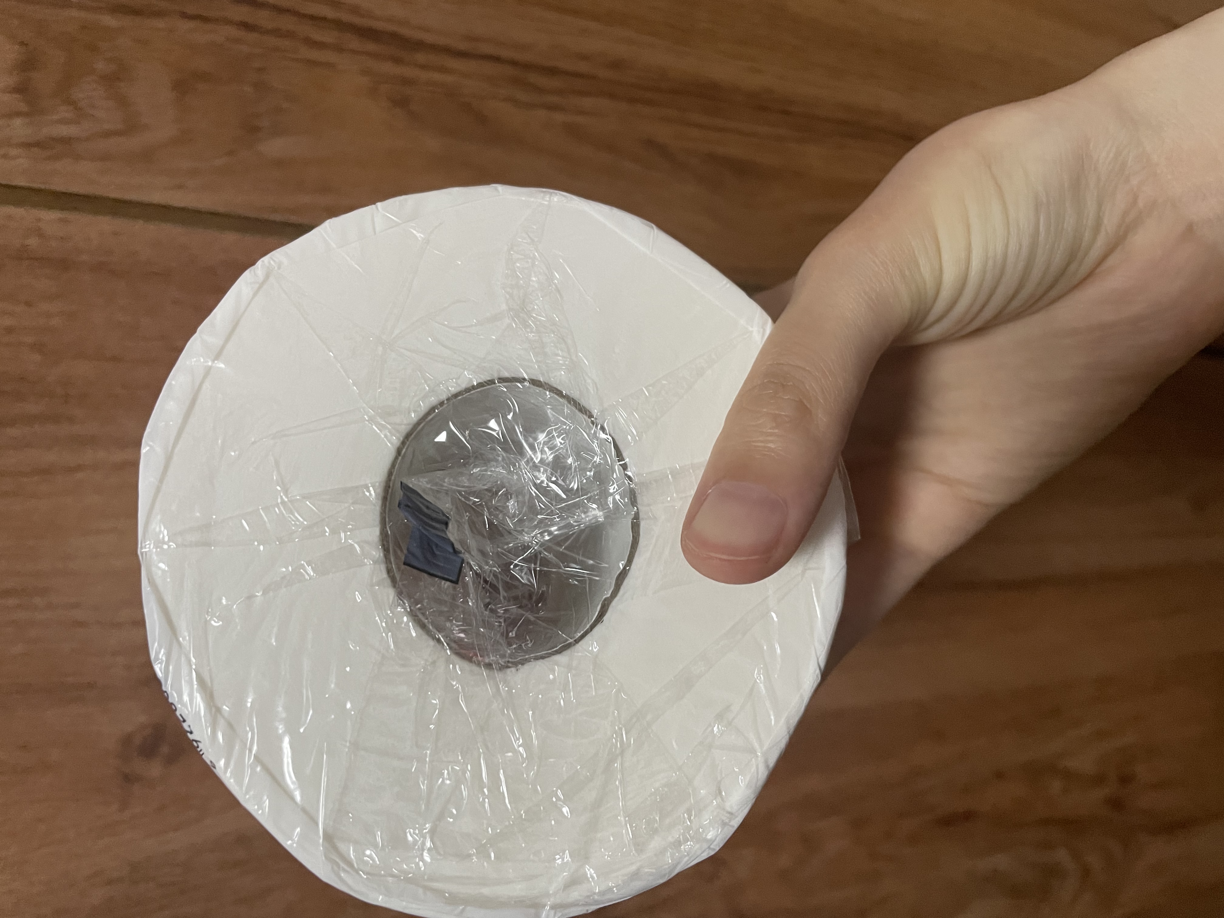 金博仕卷纸加厚有芯卷纸湿水不易破妇婴用纸厕纸卫生纸 5层 150g/卷*2卷 活动款 实拍图