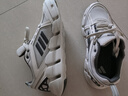 阿迪达斯（adidas）男鞋夏季CLIMACOOL清风鞋网面跑步鞋透气轻便舒适女鞋运动鞋42 实拍图
