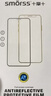 Smorss【3D热弯全胶膜】适用荣耀Magic V5全胶钢化膜honor V5手机膜全屏曲面超薄高清防摔抗指纹手机贴膜 实拍图