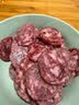 伊贝斯西班牙萨拉米香肠进口原味萨尔齐琼700-800g即食源头直发 实拍图