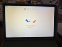 科大讯飞AI学习机T30 Lite 12.5英寸护眼大屏学生平板 中高考同源技术 星火+DeepSeek双AI模型 8+512G  实拍图