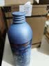 东方宝石水莲花500ml+海洋500ml香氛沐浴露套装香体海盐清爽保湿沐浴乳液 实拍图