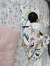 LOVO乐蜗家纺 罗莱旗下全棉四件套 棉床单被套被罩双人床上用品 1.8米 晒单实拍图