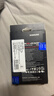 三星（SAMSUNG）4TB SSD固态硬盘 M.2接口(NVMe协议PCIe 4.0 x4) 990 PRO With Heatsink散热片版 台式机 PS5 实拍图