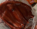 大紅門酱卤猪耳200g*2 熟食腊味卤味即食下酒菜速食预制菜中华老字号 实拍图