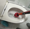 巨奇多功能疏通器马桶下水道厕所疏通神器皮搋子管道高压一炮通 实拍图