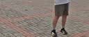 优衣库水洗全棉舒适短裤男女装/休闲短裤26春夏新款481571 474129 481571/34驼色 2XL 实拍图