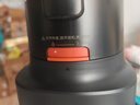 美的（Midea）有钛0涂层破壁机全自动免煮1.75L家用自清洗轻音多功能豆浆机料理榨汁机五谷杂粮075A【价保618】 实拍图