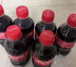 可口可乐（Coca-Cola）檀健次代言雪碧 Sprite 柠檬味 碳酸饮料 300ml*12瓶 整箱装 实拍图