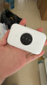 TCL随身wifi2026新款三网全国通用免插卡无线网wifi6车载4G路由器随身便携无限制移动联通电信5GXY15B 【升级充电款】3000毫安大电池 不限速不虚标月享1500G流量 实拍图