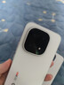 vivo iQOO 15 12GB+256GB传奇版 第五代骁龙8至尊版 2K 三星珠峰屏 国家补贴 iqoo15游戏电竞手机 实拍图