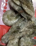 鲜京采 厄瓜多尔白虾 净重3斤/盒 特大号20-30规格   30-45只/盒 实拍图