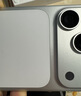 Apple/苹果  iPhone 17 Pro 256GB 银色 支持移动联通电信5G 双卡双待手机 实拍图
