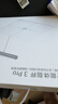 华为（HUAWEI）智能体脂秤 3 Pro 羽砂白 电子秤体重秤体脂秤家用 双频检测精准/WiFi蓝牙双连接 实拍图