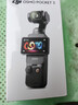 大疆 DJI Osmo Pocket 3 一英寸口袋云台相机 OP灵眸手持数码相机 旅游摄影摄像 直播vlog拍摄 Vlog 套装（Mic Mini 发射器碳素黑） 官方标配 实拍图