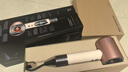 戴森（DYSON）全新正品HD16吹风机 电吹风负离子进口家用落日玫瑰情人节礼物海外版(赠3年质保|转化插头） 实拍图
