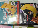 宝宝巴士jojo点读笔幼儿早教机1-3岁儿童启蒙绘本玩具睡前故事机生日礼物 1-4岁【启蒙认知_限定版1.0】 实拍图
