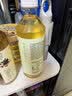 喜茶50%果汁茶饮料 低糖0脂果汁茶饮料整箱 西柚绿妍450ml*15瓶 实拍图