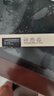 皇宇真皮保养油60g无色皮鞋油清洁护理防水保养去污上光补色膏 实拍图