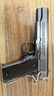 新款AQK-1911十代钨钢全行程全冰凉空挂快拆cs黄河玩具枪 钨钢色Aqk1911 实拍图