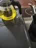 美的（Midea）煮茶器 全自动手柄上水电热水壶304不锈钢茶台一体0.7L电茶炉电水壶烧水壶电茶盘C12 实拍图