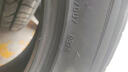 双星JUOGO轮胎 245/50R18 100V X51 适配比亚迪汉/宝马X3/小鹏P7 实拍图
