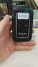 影腾随身wifi三网全国通用无线wi-fi6免插卡移动联通电信无限制大流量卡便携式网卡高速网络2026款5GHF 含累计1500G流量180天有效+3000毫安黑色 实拍图