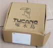 啄木鸟（TUCANO）皮带男真皮不带头自动扣纯牛皮腰带带身青年无头皮带条3.5CM 黑色带身开边（带身宽3.5cm） 实拍图
