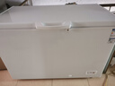 澳柯玛（AUCMA）375升单温大冷柜家用卧式冰柜雪糕柜 冷藏柜冷冻柜顶开门冰箱一级能效 BC/BD-375HNE以旧换新 实拍图