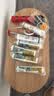 瓦克（WACKER）GM玻璃胶通用型厨卫密封胶美容胶中性耐候门窗硅酮胶结构胶米黄色 实拍图