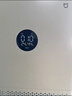 米家小米空气净化器4lite 价保618  除甲醛除菌除异味 空气伴侣 除PM2.5 AC-M17-SC 实拍图
