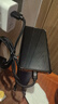 能适三合一数据线100W/66W超级快充一拖三充电线器6A三头适用苹果Type-c华为小米安卓手机多头usb车载 曜石黑【一条装】100W/66W超级快充 1m 实拍图