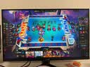 华硕小金刚VG27AQL5A 27英寸显示器2K200Hz显示器超频210Hz FastIPS FreeSync无撕裂 0.3ms响应 HDR400 实拍图