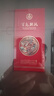五粮液股份 百鸟朝凤五彩红 浓香型白酒52度500ml*2瓶礼盒装 纯粮食白酒 实拍图