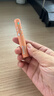 曼秀雷敦什果冰温感变色有色润唇膏女生补水保湿滋润珊瑚粉橘2g裸妆好气色 实拍图