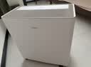 美的（Midea）54升小方物除湿机100㎡家用抽湿机干衣机 5m泵压上排水地下室除湿器CF54BS/DA (支持鸿蒙智联) 实拍图