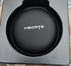 漫步者（EDIFIER）HECATE 双擎入耳式hifi级音乐有线耳机type-c电脑电竞游戏吃鸡耳塞耳麦适用华为oppo小米苹果 粉色 实拍图