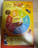 家乐氏（Kellogg）进口组合装630g可可球谷脆格谷物麦片可可粉巧克力早餐零食 实拍图